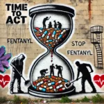 The Silent Killer: Fentanyl Trafficking from China through Mexico and How to Stop It
