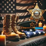 Remembering Tyrell Young: A Fallen Hero in Riverside County
