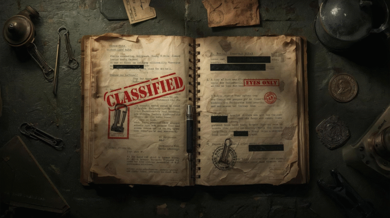 A Veteran Investigator’s Guide to Conducting a Homicide Investigation