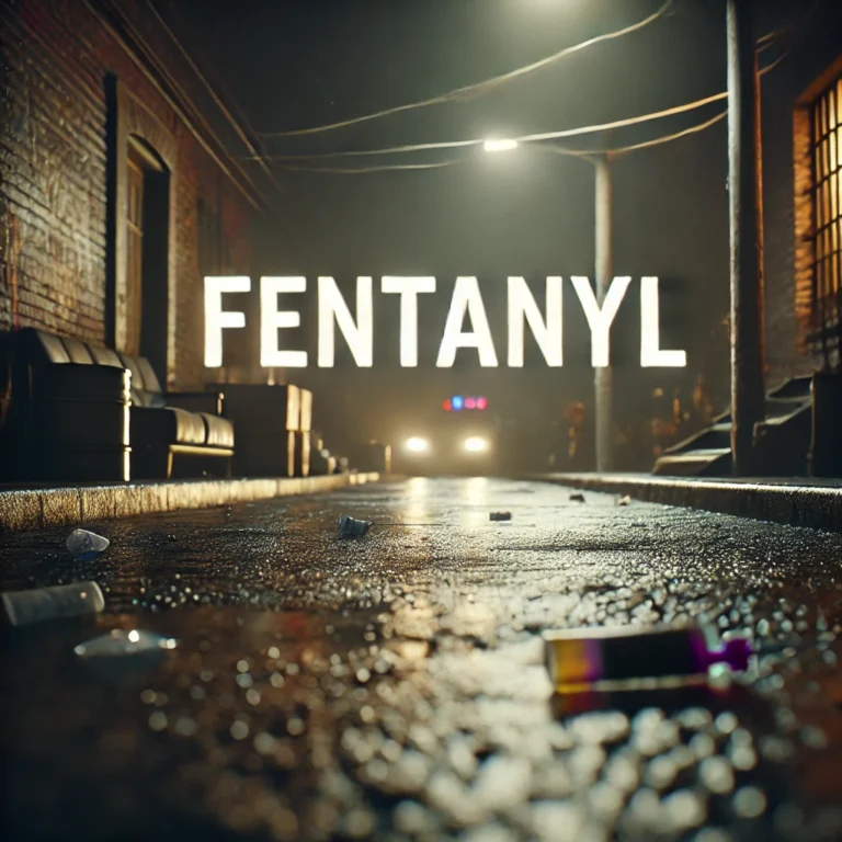 Defending Fentanyl Arrests Essential Strategies for Legal Defense