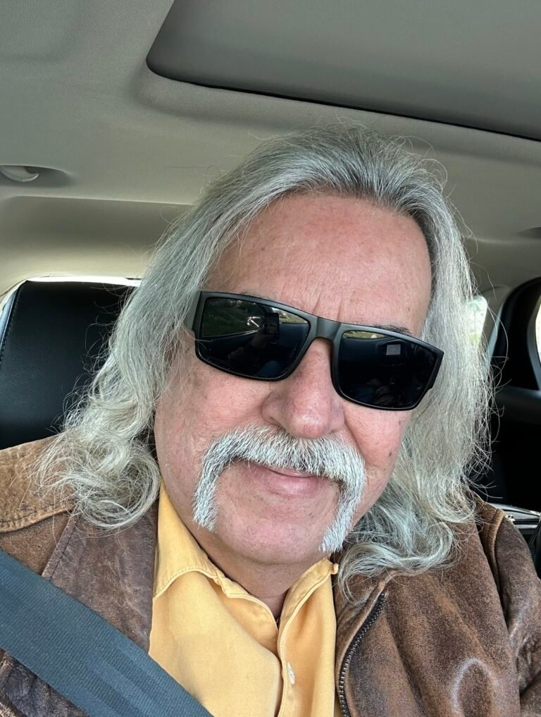 Private Investigator Kevin Faler