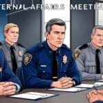 AB 301 Police Officer Bill of Rights