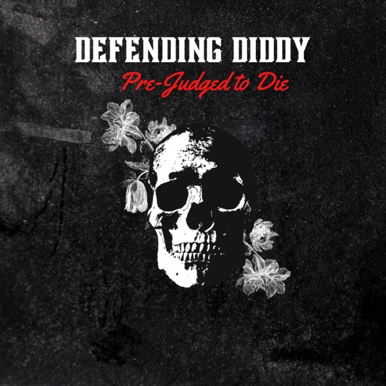 Did, Oh Diddy, Diddy