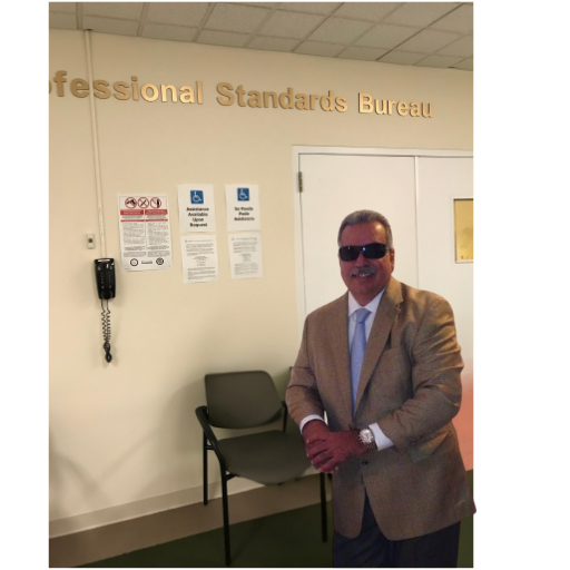 Behind the Badge at Riverside County Sheriff’s Professional Standards Bureau