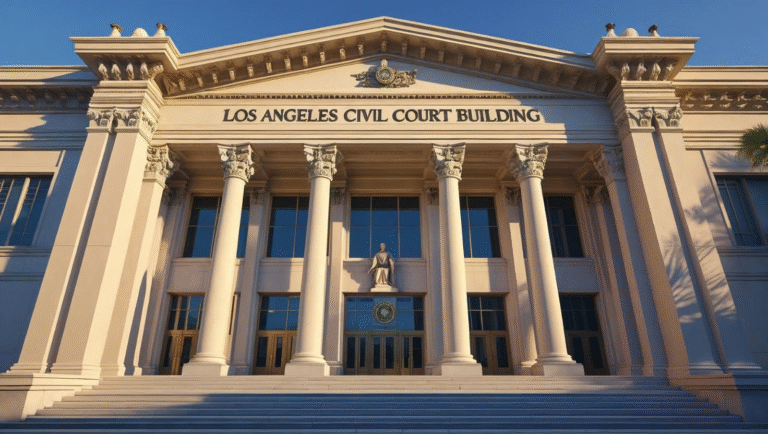 Millions Allegedly Awarded in COPS Civil Case
