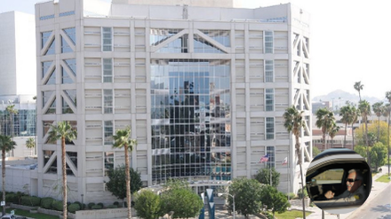 Detention Center Safety and Reform